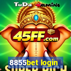 8855bet login